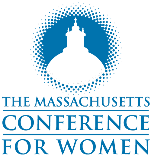Massachusetts Conference for Women logo
