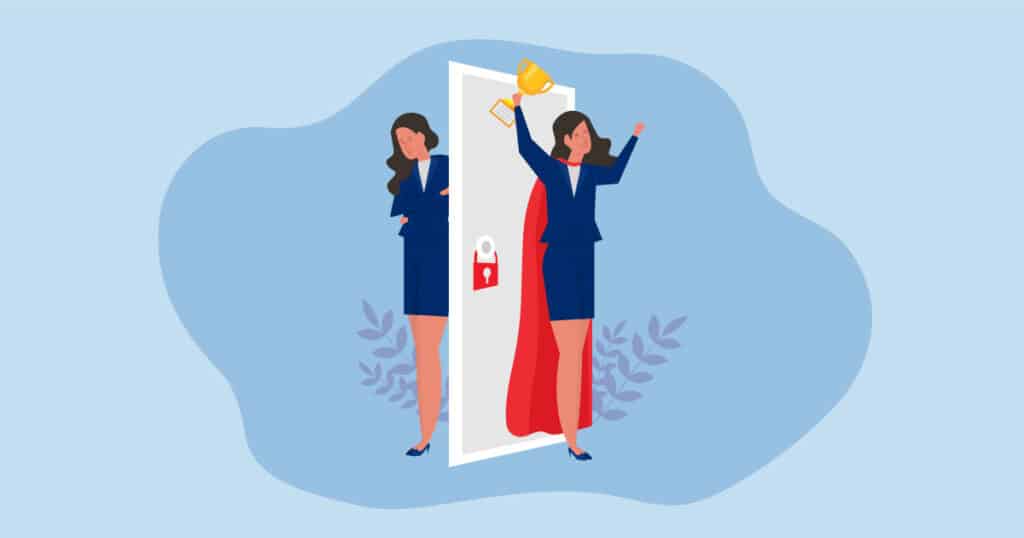 Read article: How to Finally Crush Perfectionism & Imposter Syndrome