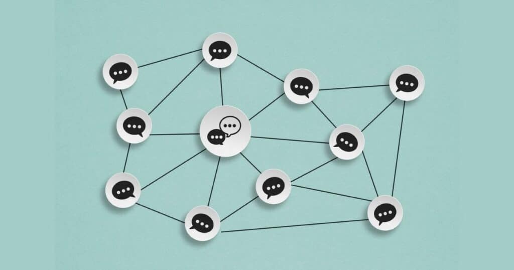 Read article: Tips for Building Relationships that Help You Succeed