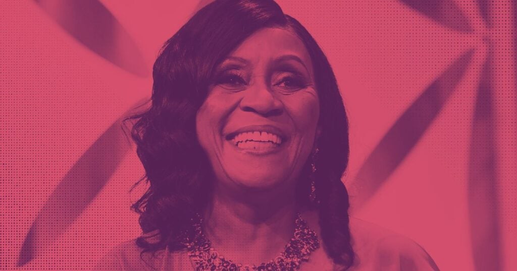 Read article: Inspiring Words of Wisdom from the Real Joyce Abbott of Abbott Elementary