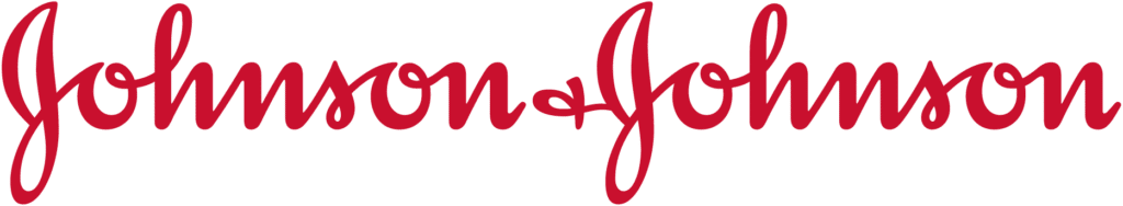 Johnson & Johnson Logo