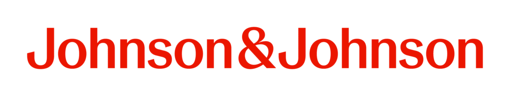 Johnson &  Johnson logo