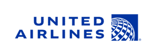 United Airlines logo