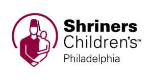 Shriners Philadelphia logo 2023