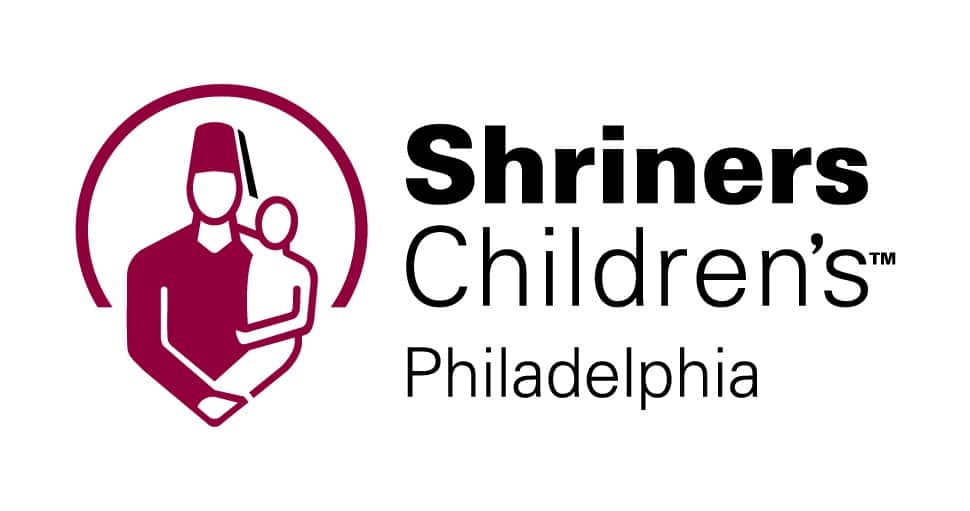 Shriners Philadelphia logo 2023