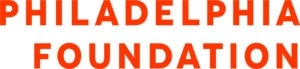 Philadelphia Foundation Logo