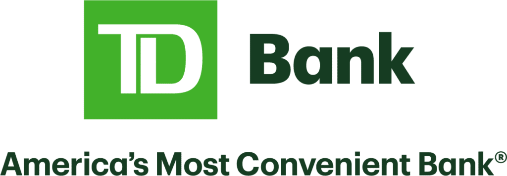 TD Bank logo