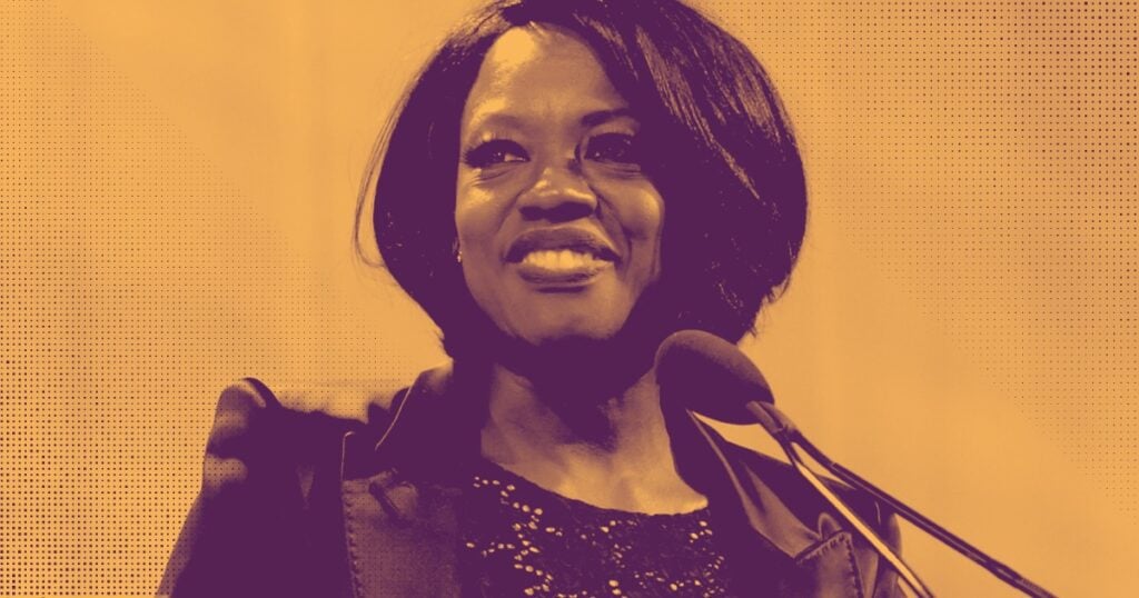 Viola Davis