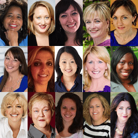 Read article: Bring on the Brave! 15 Women Share Their Most Daring Career Moves