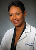 Dr. DaCarla Albright