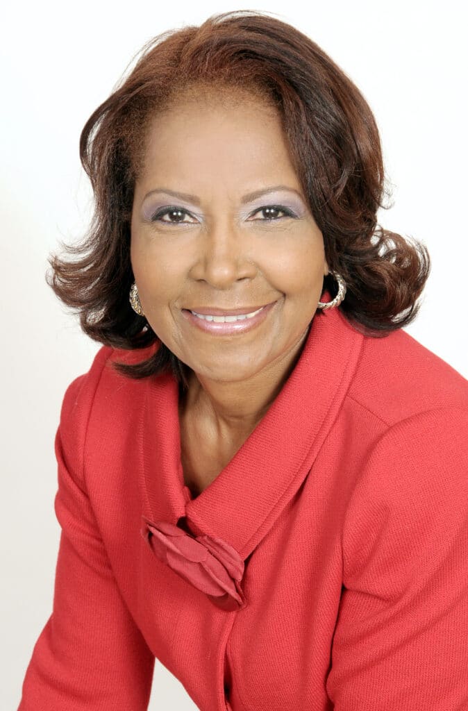 Read article: Inspired By: Hon. Blondell Reynolds Brown