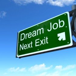 Read article: 7 Keys to Landing Your Dream Job