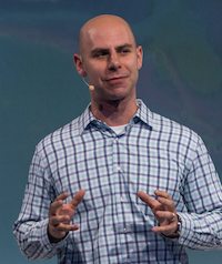 Read article: Adam Grant on the Kind of Giving That Gets You Ahead