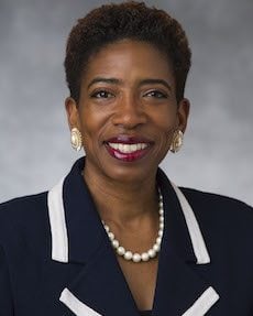 Read article: Carla Harris on How to Lead and Succeed