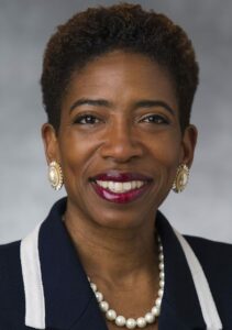 Carla Harris