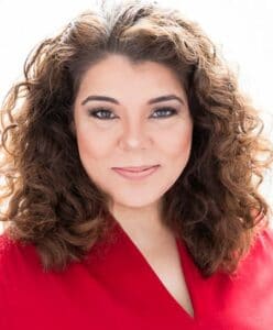 Celeste Headlee