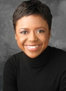 Mellody Hobson