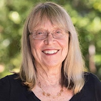 Esther Wojcicki