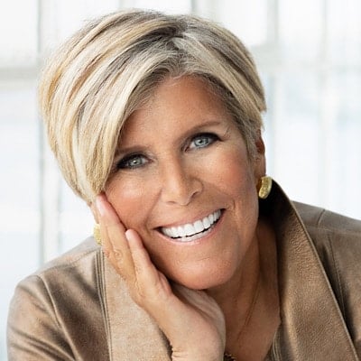 Suze Orman