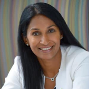 Lakshmi Stockham