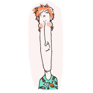 Signe Wilkinson