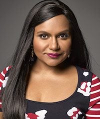 Mindy Kaling