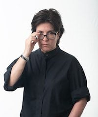 Read article: Kara Swisher on Taking Risks and Having No Regrets