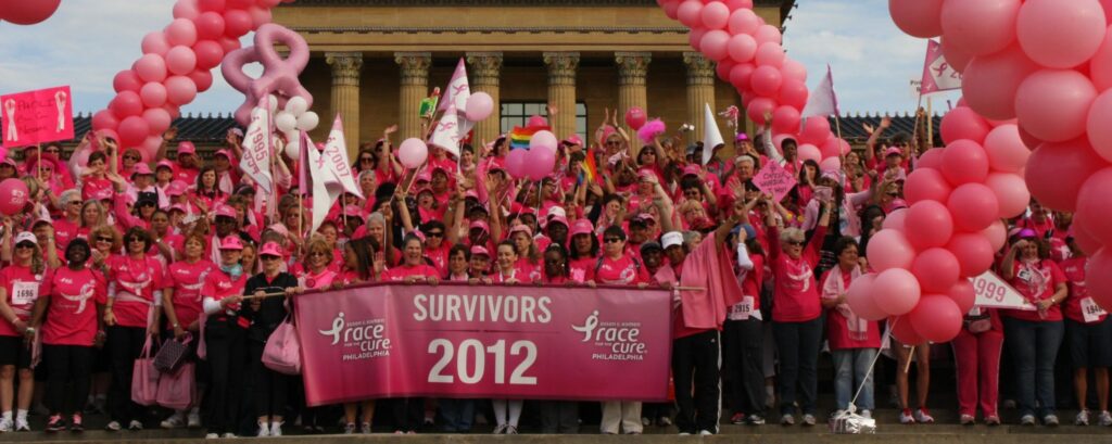 Read article: Uniting Communities to Conquer Breast Cancer!