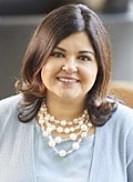 Mariam Koohdary