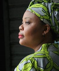 Read article: ‘Walk Your Talk’ and Other Inspiring Advice from Nobelist Leymah Gbowee