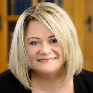 Dr. R. Lorraine (Laurie) Bernotsky