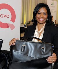Qvc travel bag best sale