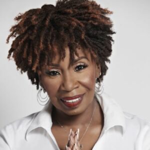 Iyanla Vanzant