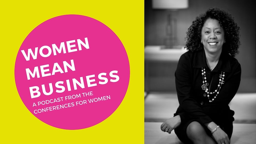 Listen now: What Women of All Races Need to Know about Success