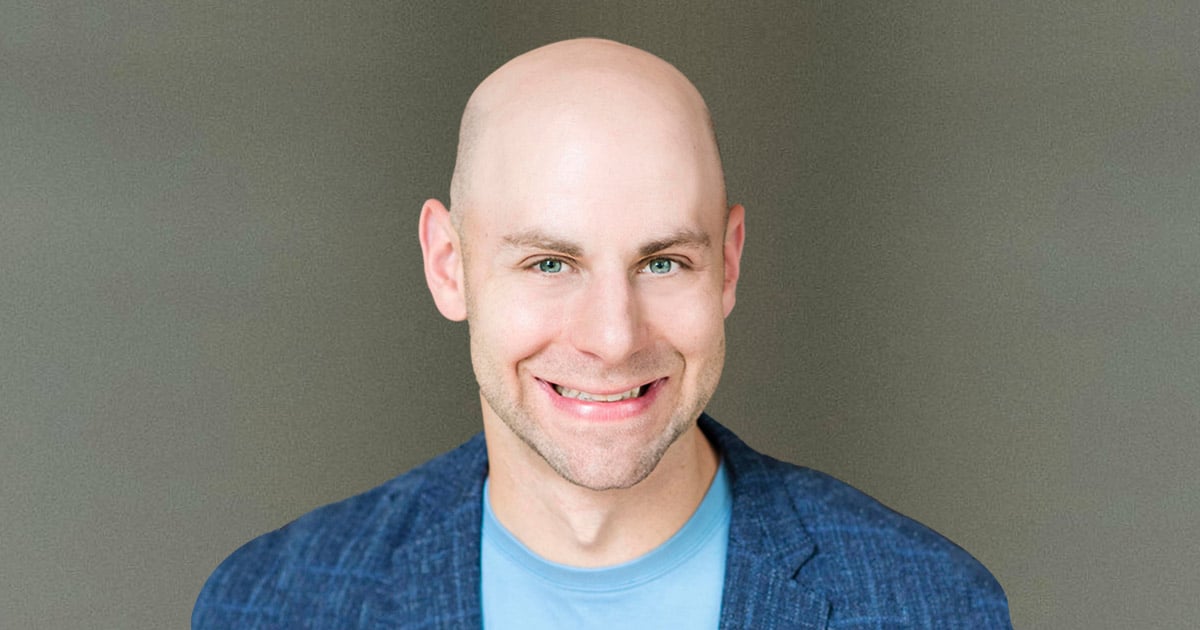 Adam Grant