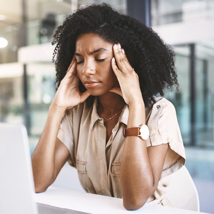 Read article: It’s Time to Talk about Black Fatigue