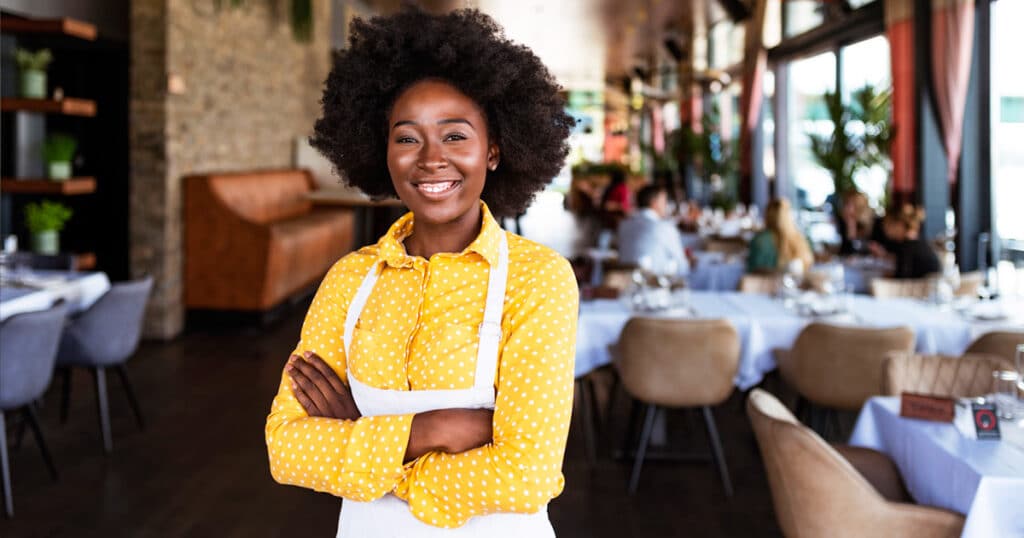 Read article: Pennsylvania Conference for Women Donates $175,000 to Women-Owned Restaurants