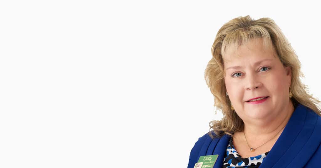 Read article: The Expert Q&A: Managing Change With WSFS’ SVP Cindy Crompton Barone