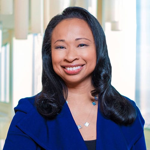 Read article: Comcast’s Chief Diversity Officer Shares: Four Women Who Inspire Me Now