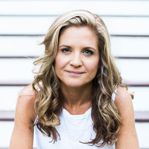 Listen now: Best of Women Amplified: Glennon Doyle on Listening to Yourself