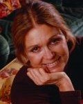 Gloria Steinem