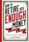 how-to-retire-with-enough-money-cover