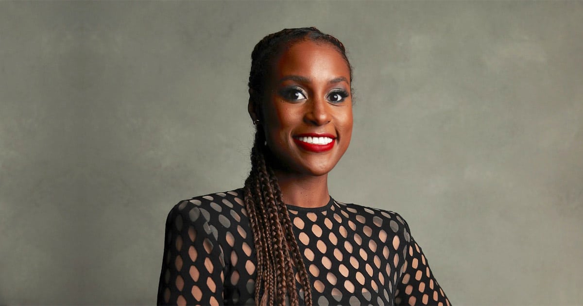 Issa Rae