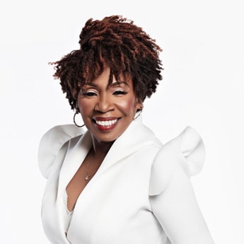 Read article: Iyanla Vanzant Says Women Were Born “for Such a Time as This”