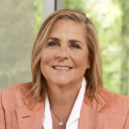 Read article: What are the Important Attributes of Leadership in Times of Change? With QVC & HSN President Leslie Ferraro