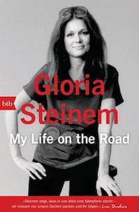Listen now: Gloria Steinem on Women in 2019