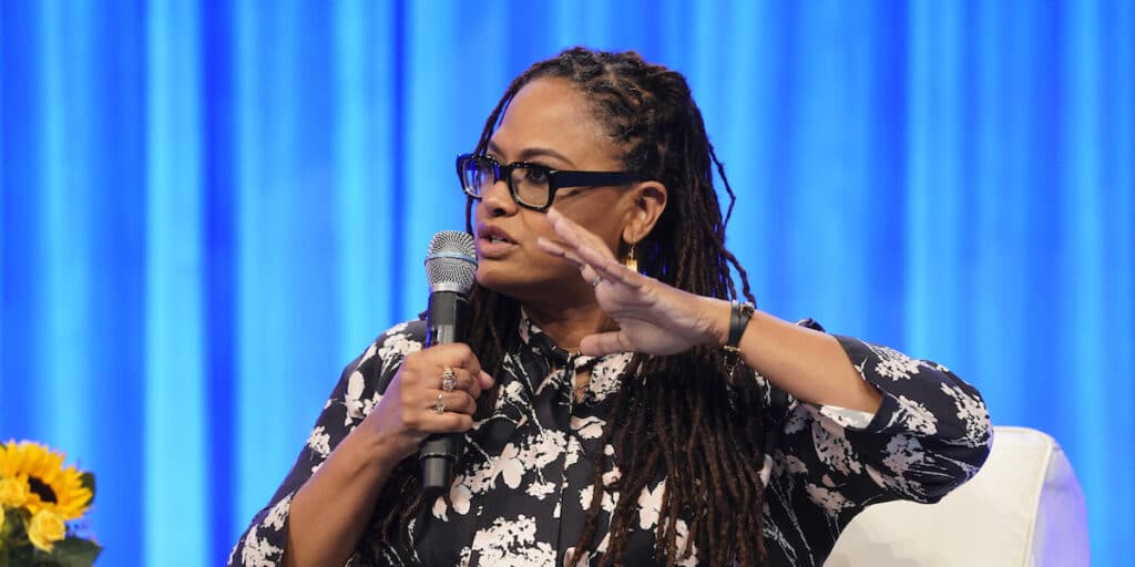 Read article: Ava DuVernay: Women Need to be Each Other’s “Fan Girls”