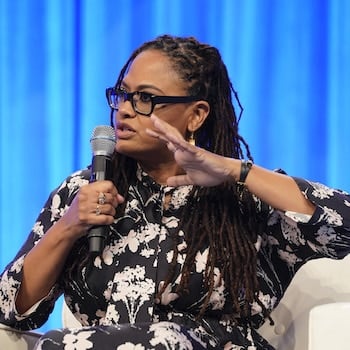 Ava DuVernay