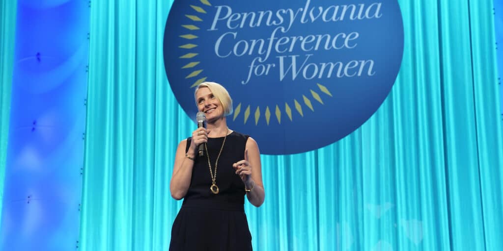 Read article: Elizabeth Gilbert: On the Three Most Powerful Words a Woman Can Say