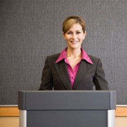 Read article: How Public Speaking Can Help You Emerge as a Leader
